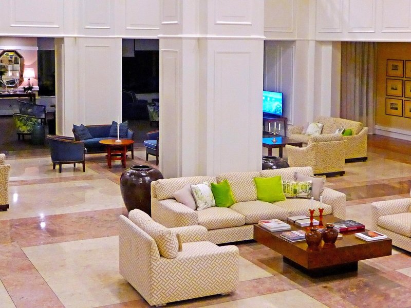 Pestana Bahia Praia Nature & Beach Resort 26