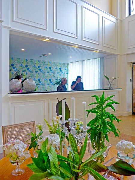 Pestana Bahia Praia Nature & Beach Resort 29