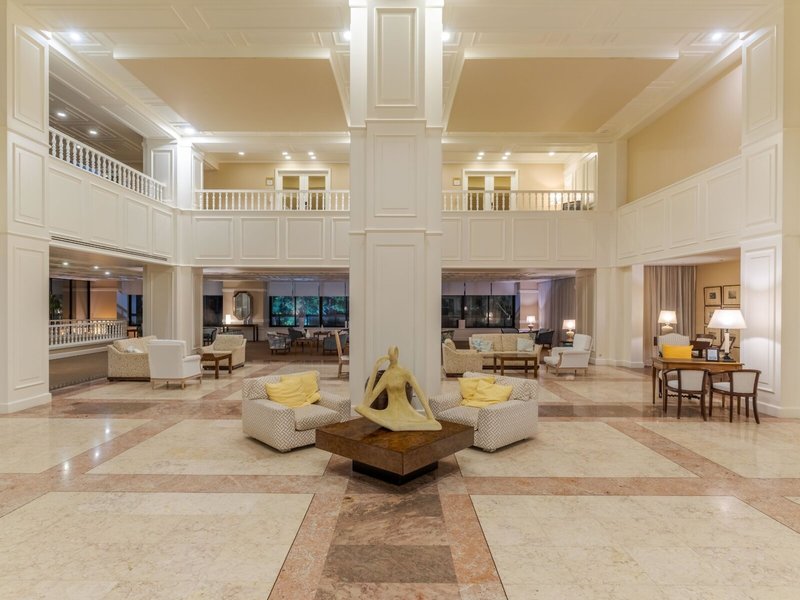 Pestana Bahia Praia Nature & Beach Resort 34