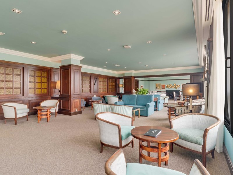 Pestana Bahia Praia Nature & Beach Resort 37