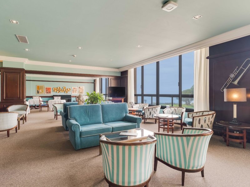 Pestana Bahia Praia Nature & Beach Resort 38