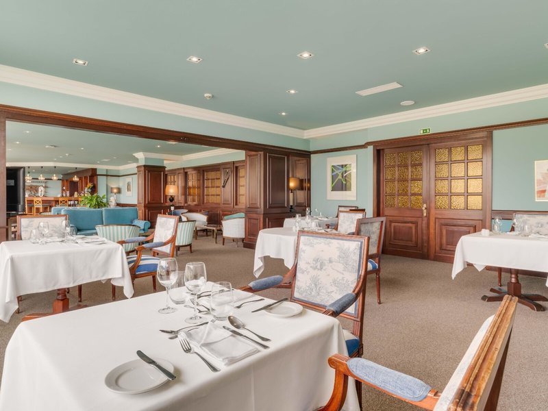 Pestana Bahia Praia Nature & Beach Resort 39