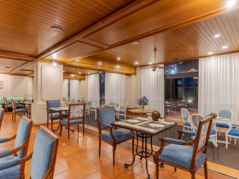 Pestana Bahia Praia Nature & Beach Resort 40
