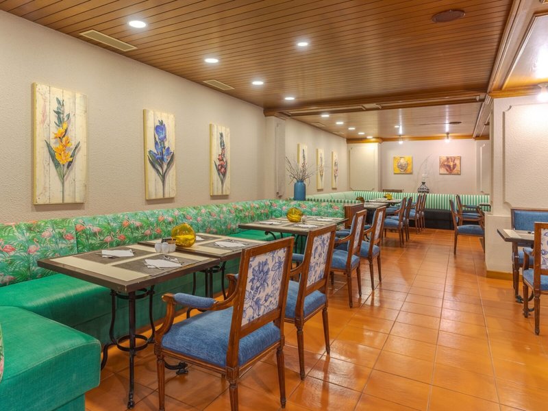 Pestana Bahia Praia Nature & Beach Resort 41