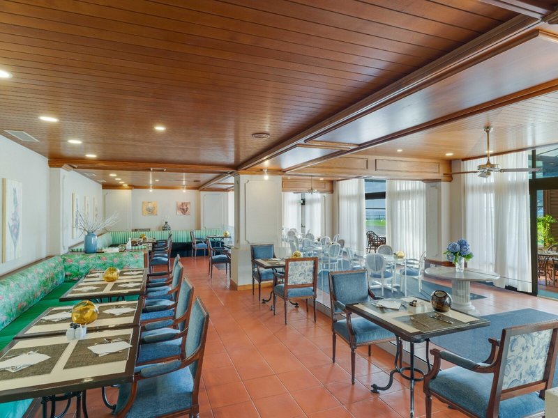 Pestana Bahia Praia Nature & Beach Resort 42