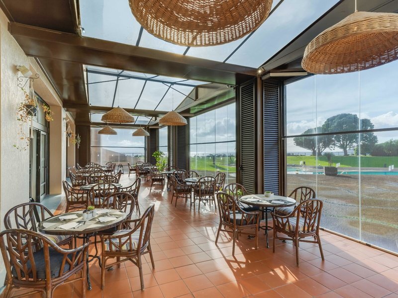 Pestana Bahia Praia Nature & Beach Resort 43