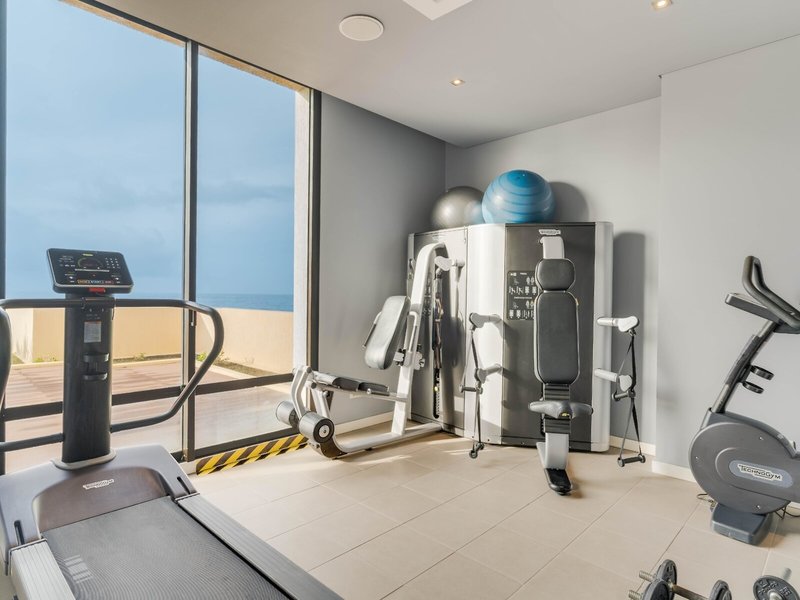 Pestana Bahia Praia Nature & Beach Resort 45