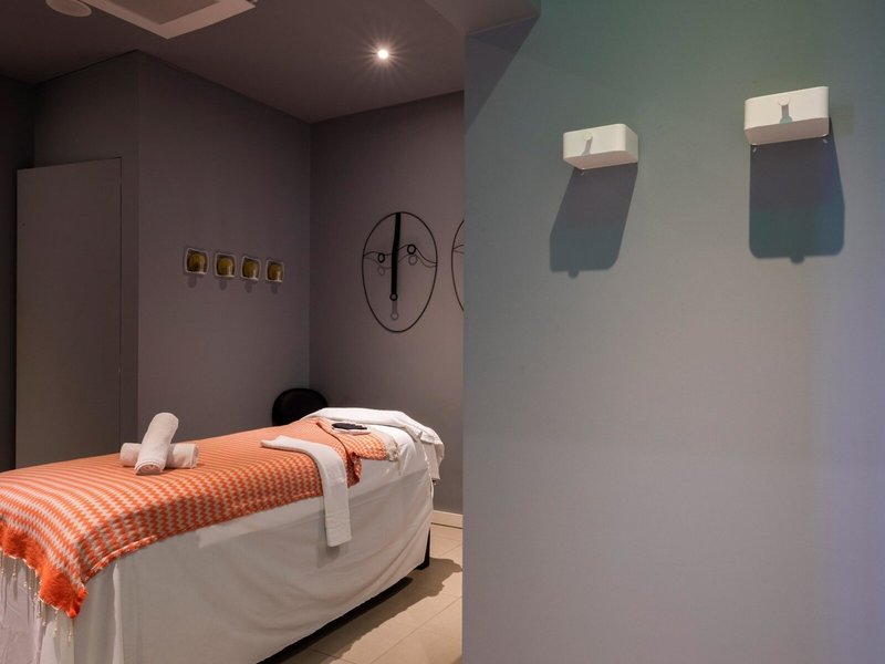 Pestana Bahia Praia Nature & Beach Resort 46