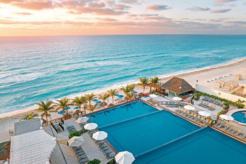 Seadust Cancun Family Resort 1 - Outdoor Pool