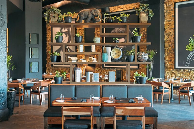 Seadust Cancun Family Resort 2 - Bar