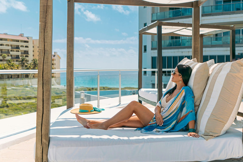 Seadust Cancun Family Resort 7 - Health & Beauty