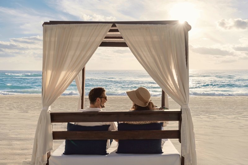 Seadust Cancun Family Resort 11 - Health & Beauty