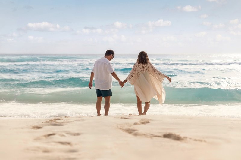 Seadust Cancun Family Resort 13 - Beach