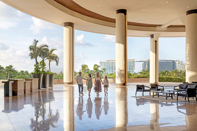 Seadust Cancun Family Resort 18 - Health & Beauty