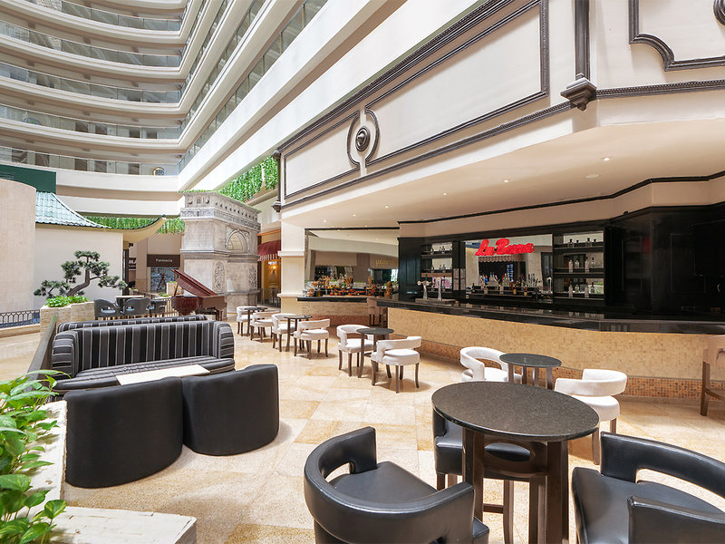 Seadust Cancun Family Resort  4