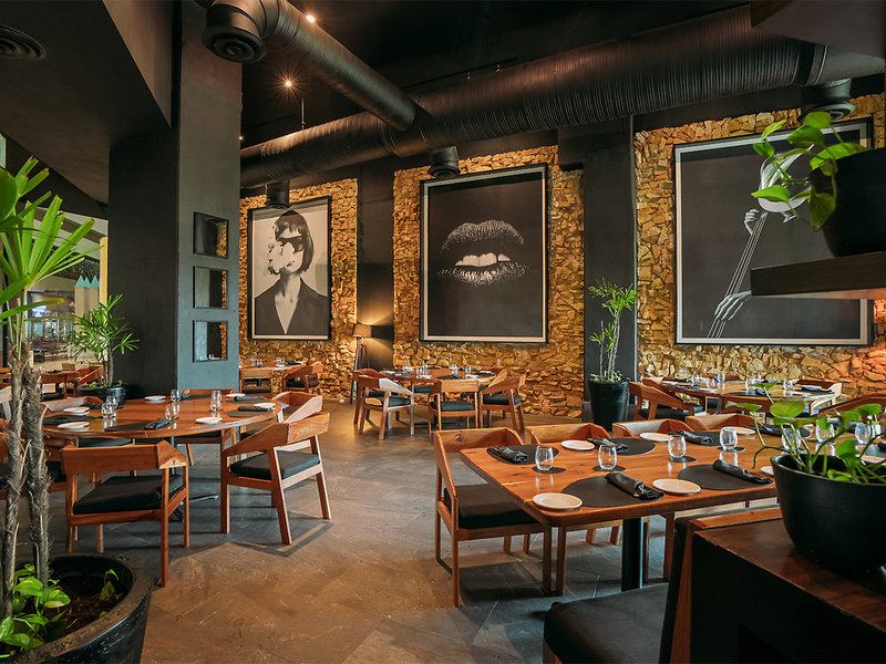 Seadust Cancun Family Resort  10