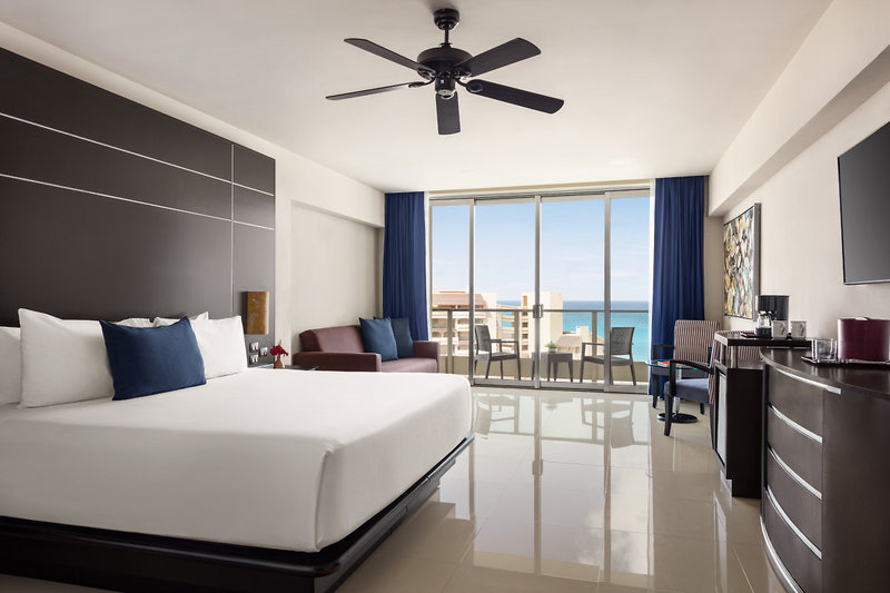Seadust Cancun Family Resort 4