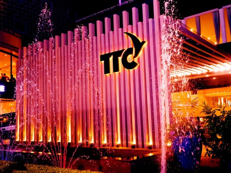 TTC Hotel - Can Tho 2