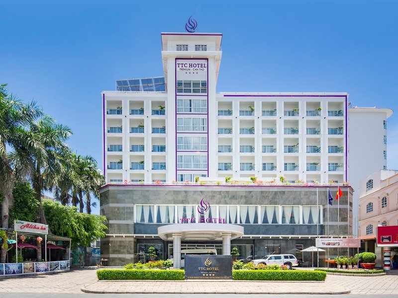 TTC Hotel - Can Tho 4