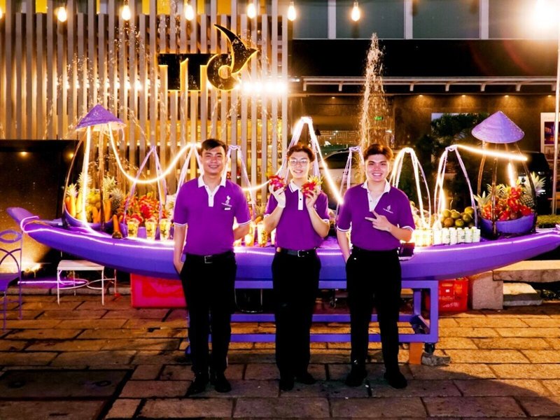 TTC Hotel - Can Tho 5