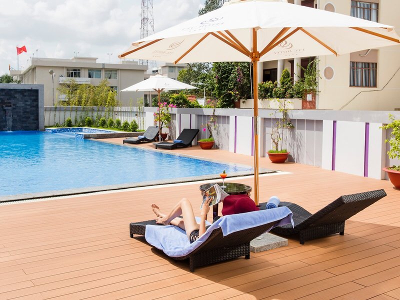 TTC Hotel - Can Tho 7