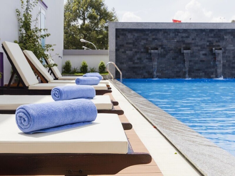 TTC Hotel - Can Tho 8