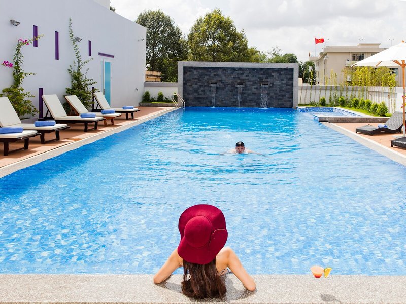 TTC Hotel - Can Tho 9