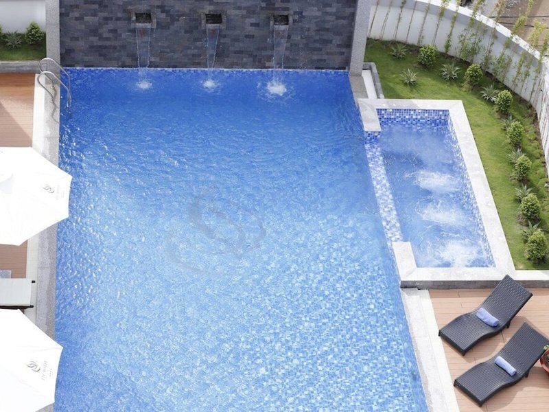 TTC Hotel - Can Tho 10