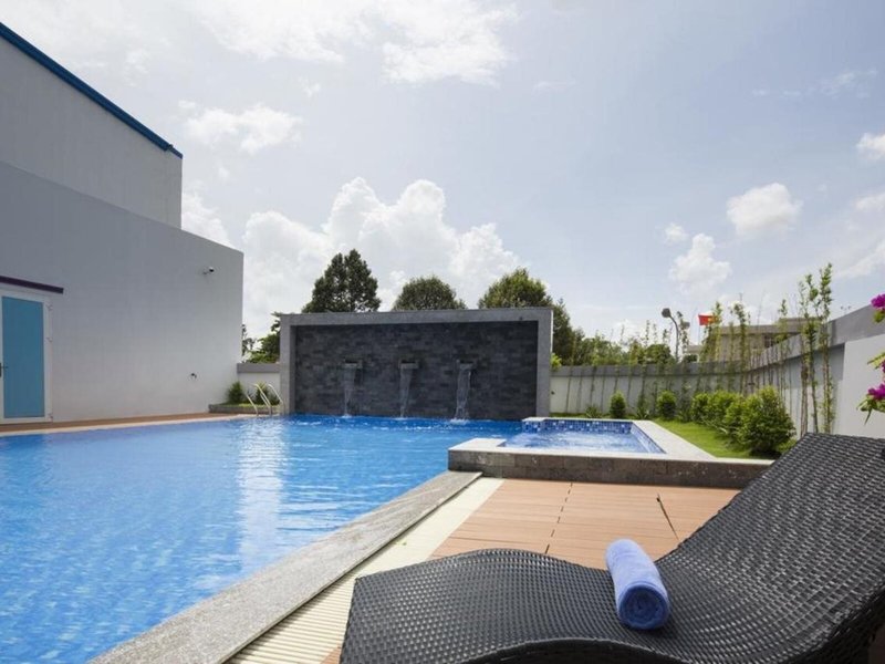 TTC Hotel - Can Tho 11