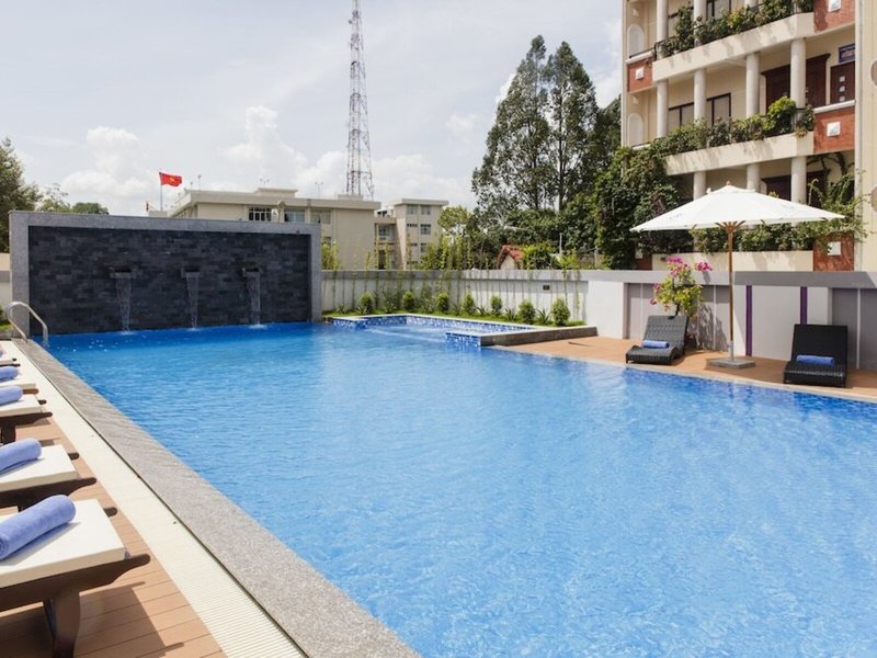 TTC Hotel - Can Tho 12