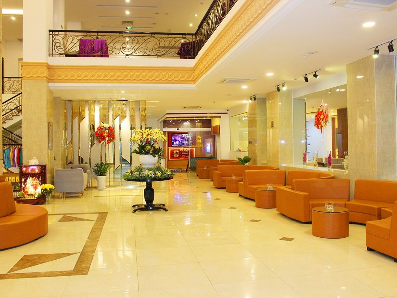 TTC Hotel - Can Tho 14