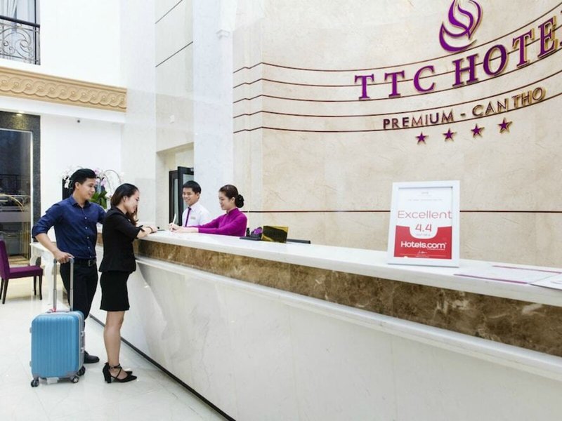 TTC Hotel - Can Tho 15