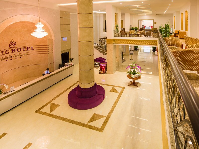 TTC Hotel - Can Tho 16
