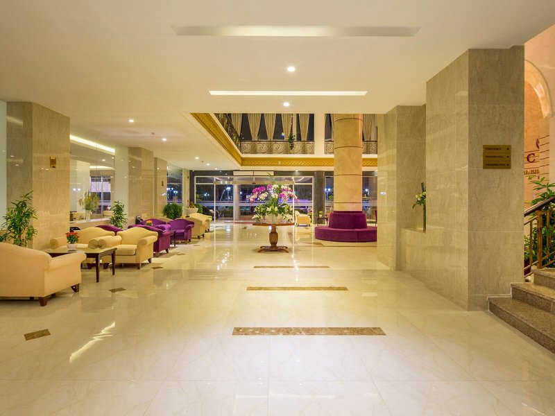 TTC Hotel - Can Tho 17