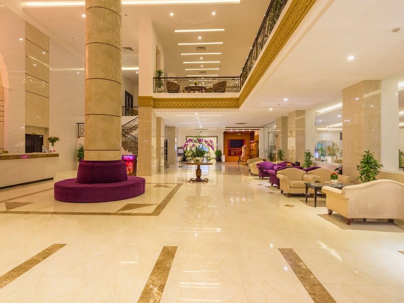 TTC Hotel - Can Tho 18