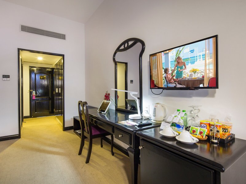 TTC Hotel - Can Tho 20