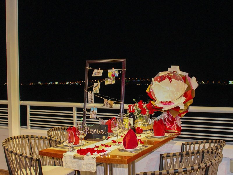 TTC Hotel - Can Tho 21