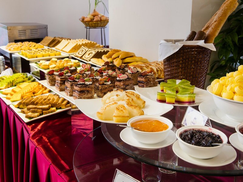 TTC Hotel - Can Tho 23