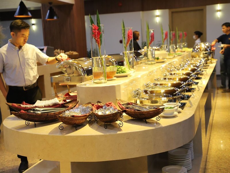 TTC Hotel - Can Tho 25