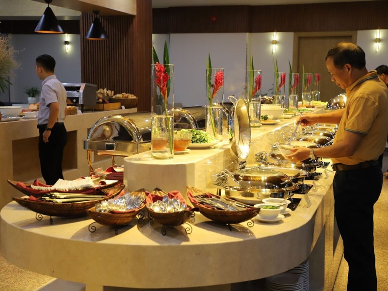 TTC Hotel - Can Tho 26