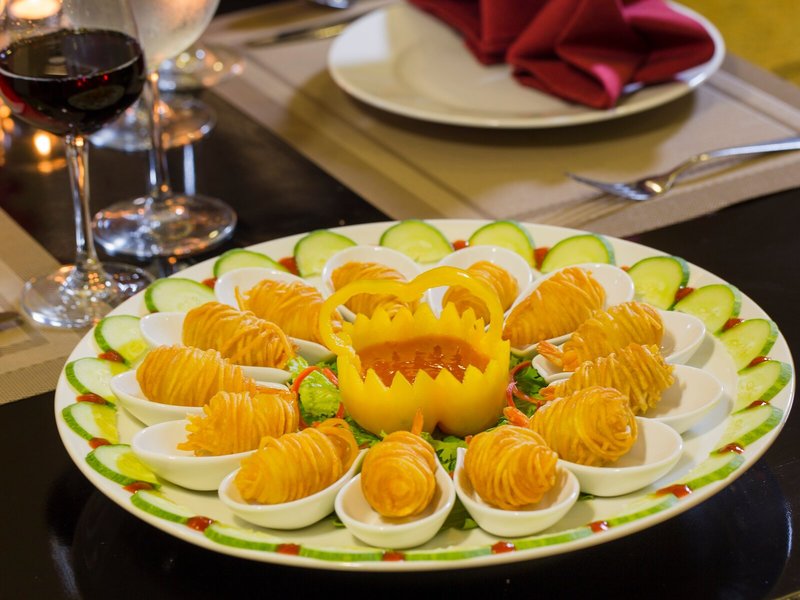 TTC Hotel - Can Tho 27