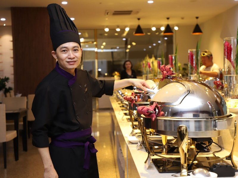 TTC Hotel - Can Tho 28