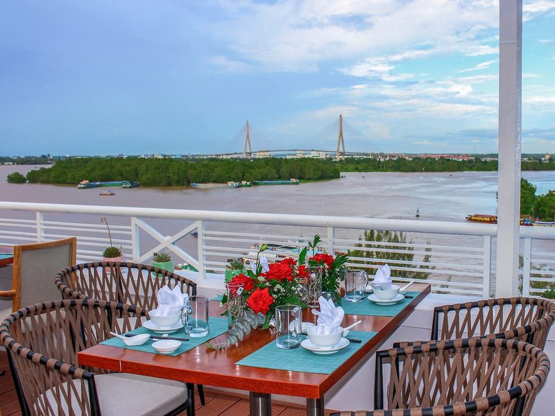 TTC Hotel - Can Tho 29