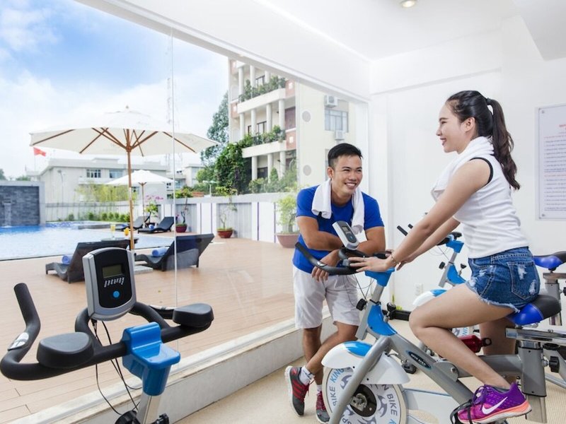 TTC Hotel - Can Tho 32