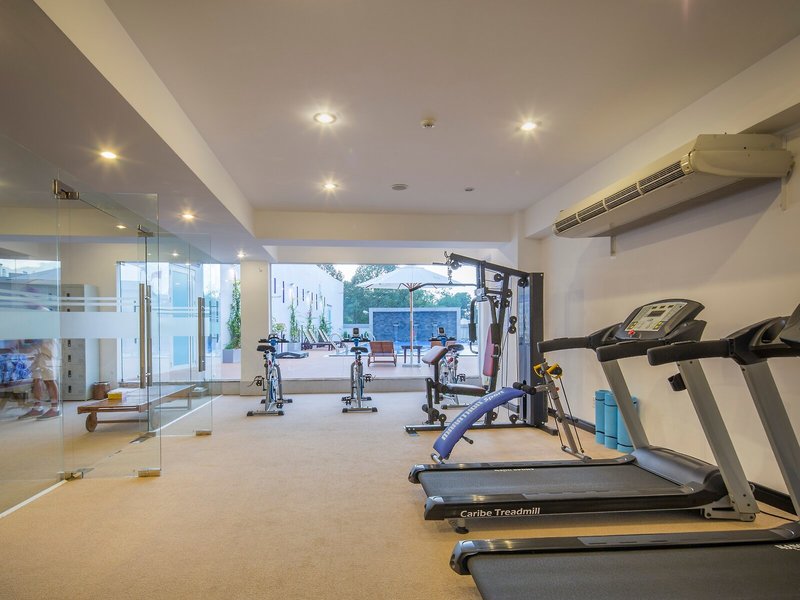 TTC Hotel - Can Tho 33