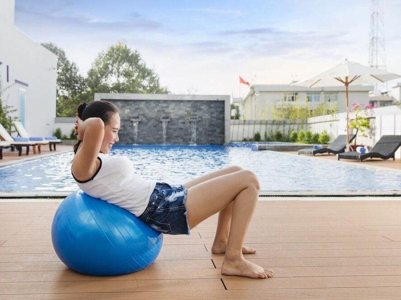 TTC Hotel - Can Tho 34