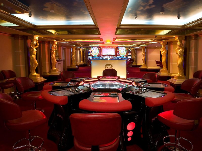 TTC Hotel - Can Tho 36