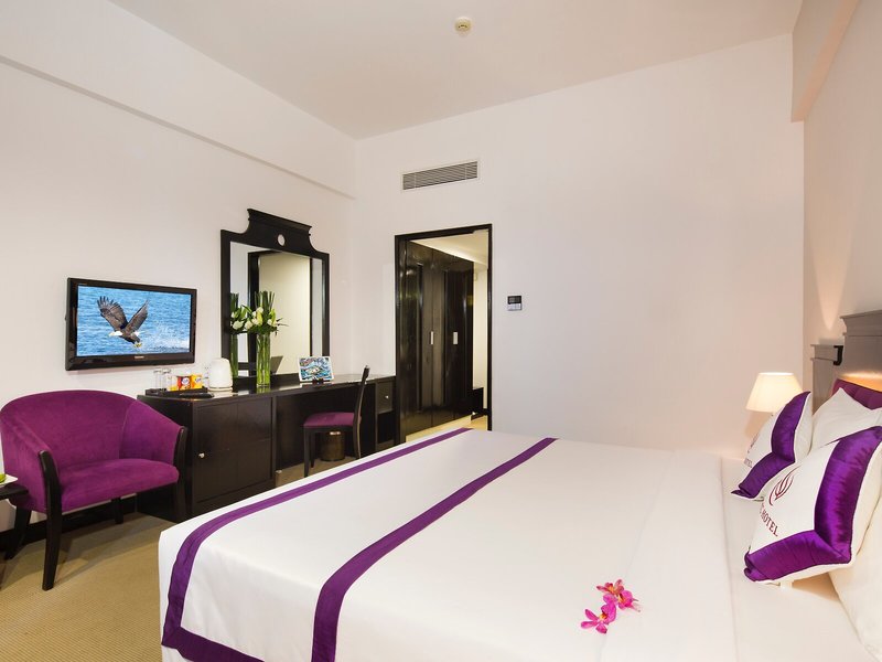 TTC Hotel - Can Tho 37