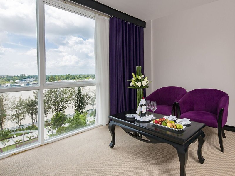 TTC Hotel - Can Tho 38