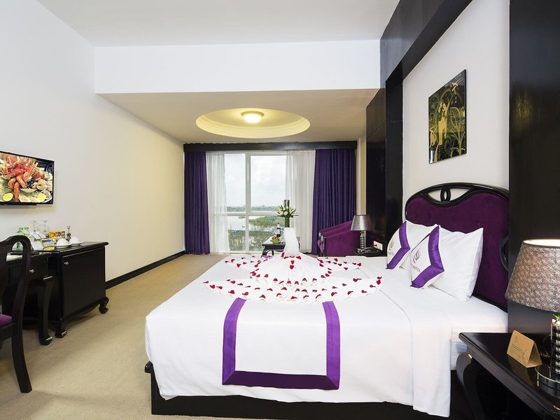 TTC Hotel - Can Tho 40